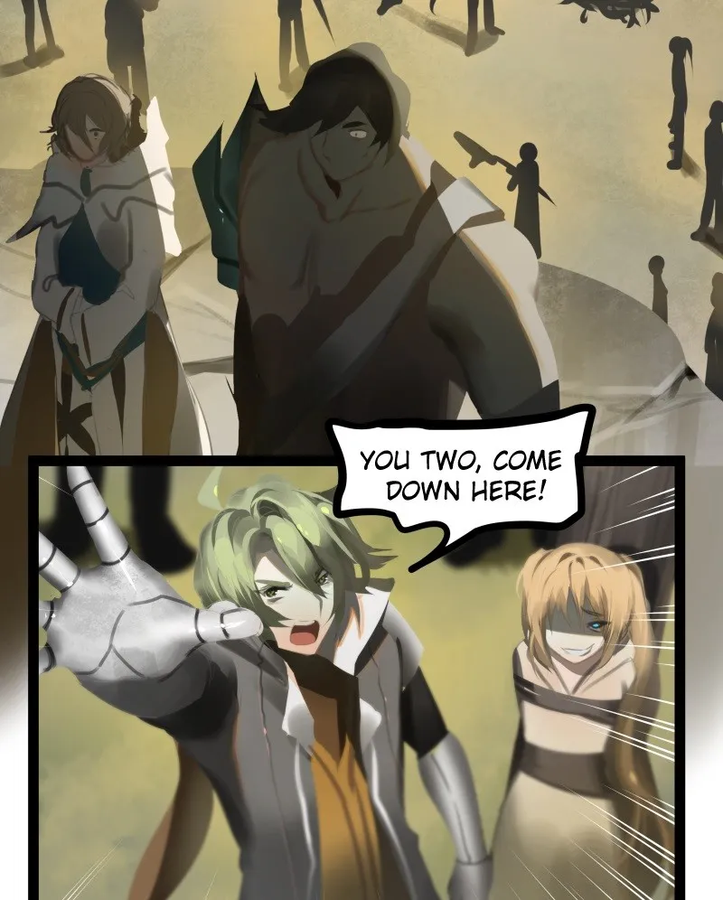 Winter Moon Chapter 170 page 10 - 
