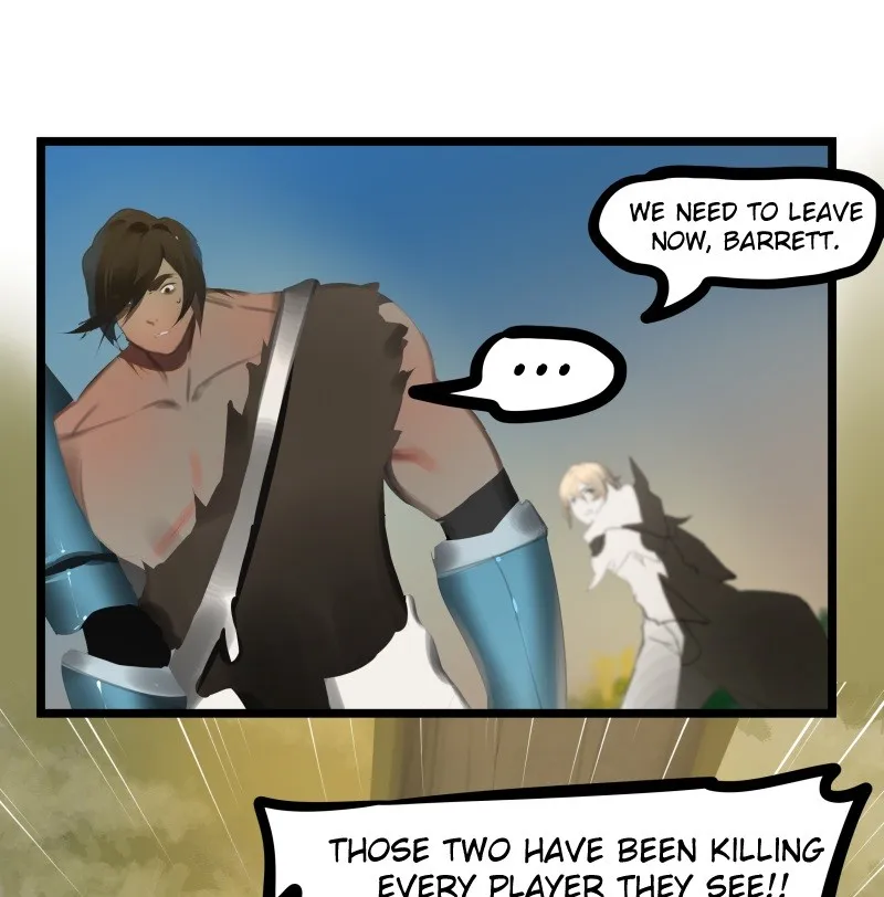 Winter Moon Chapter 171 page 2 - 