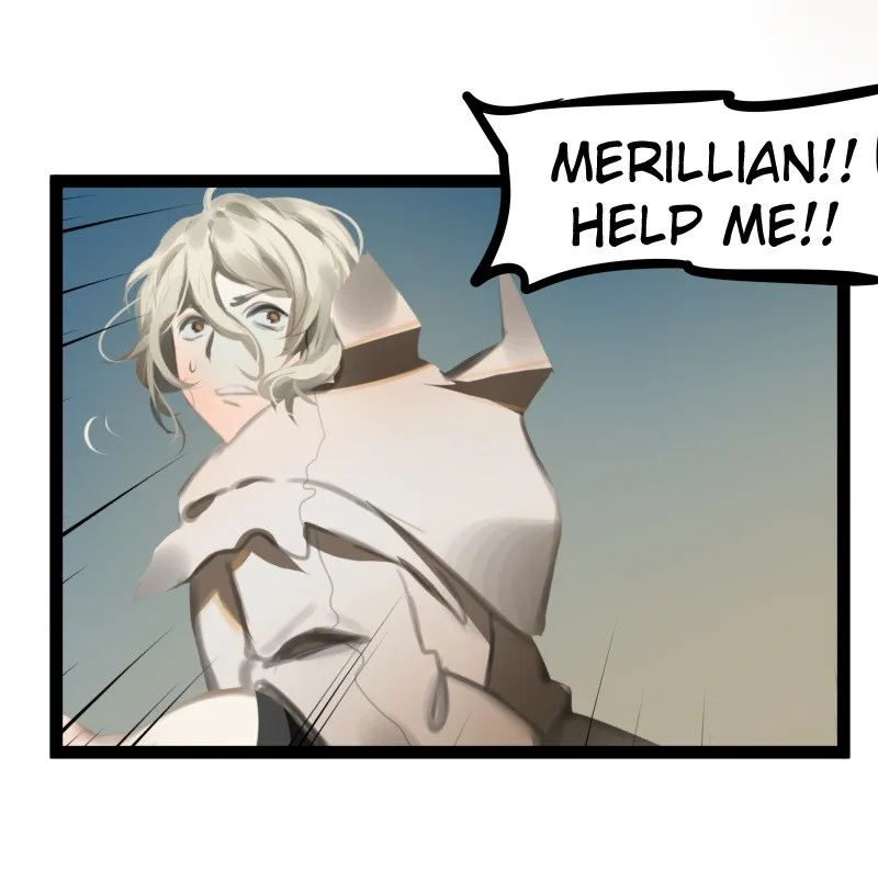 Winter Moon Chapter 171 page 11 - 