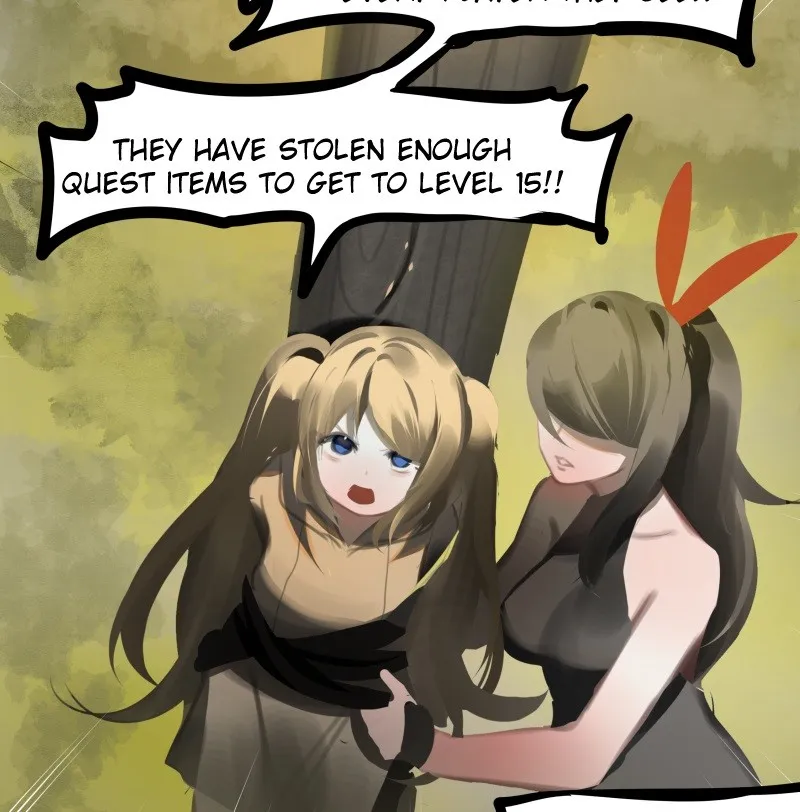 Winter Moon Chapter 171 page 3 - 