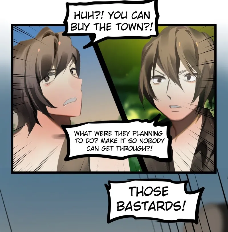 Winter Moon Chapter 171 page 5 - 