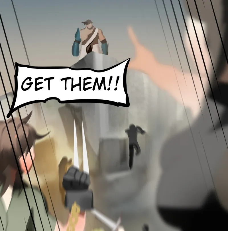 Winter Moon Chapter 171 page 6 - 