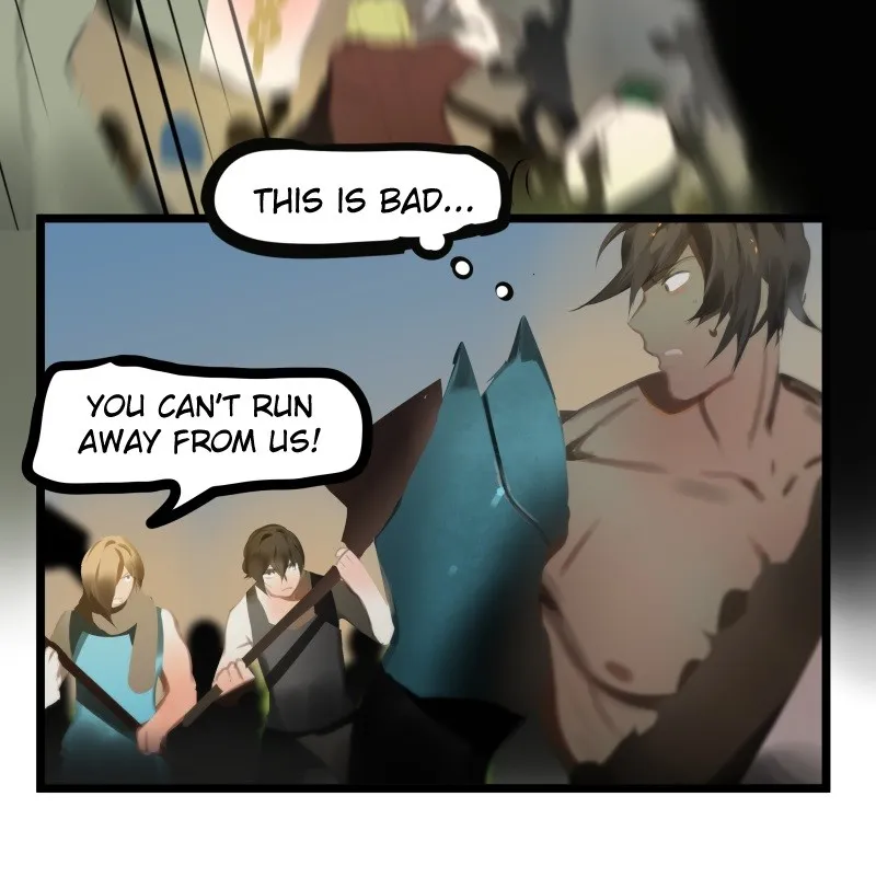 Winter Moon Chapter 171 page 7 - 