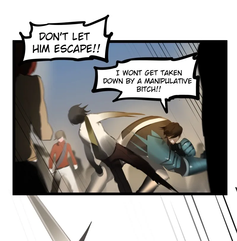 Winter Moon Chapter 171 page 8 - 