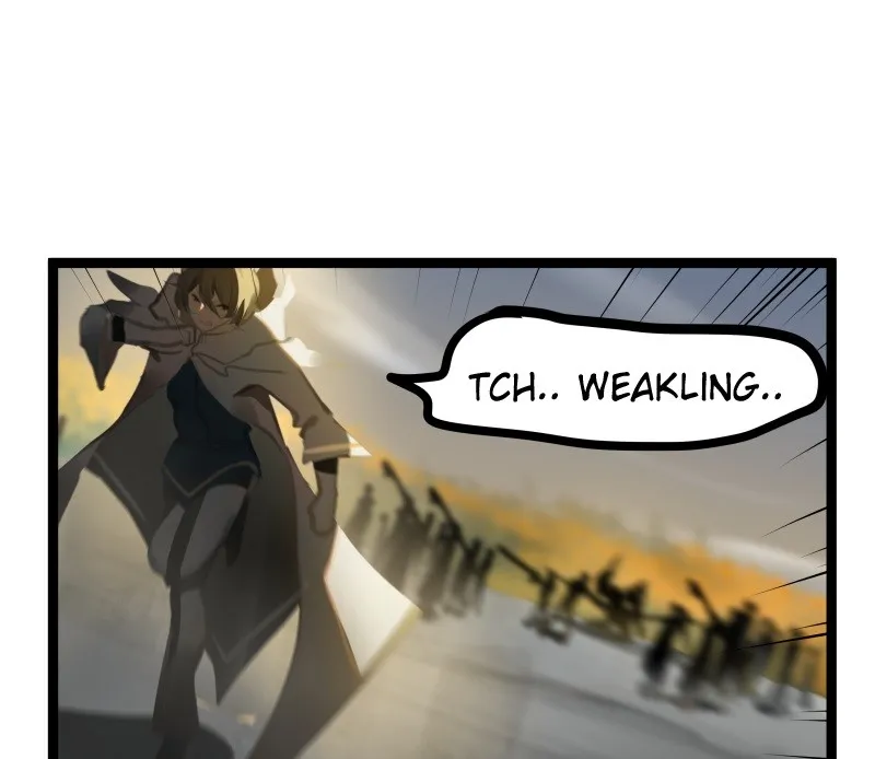 Winter Moon Chapter 172 page 3 - 