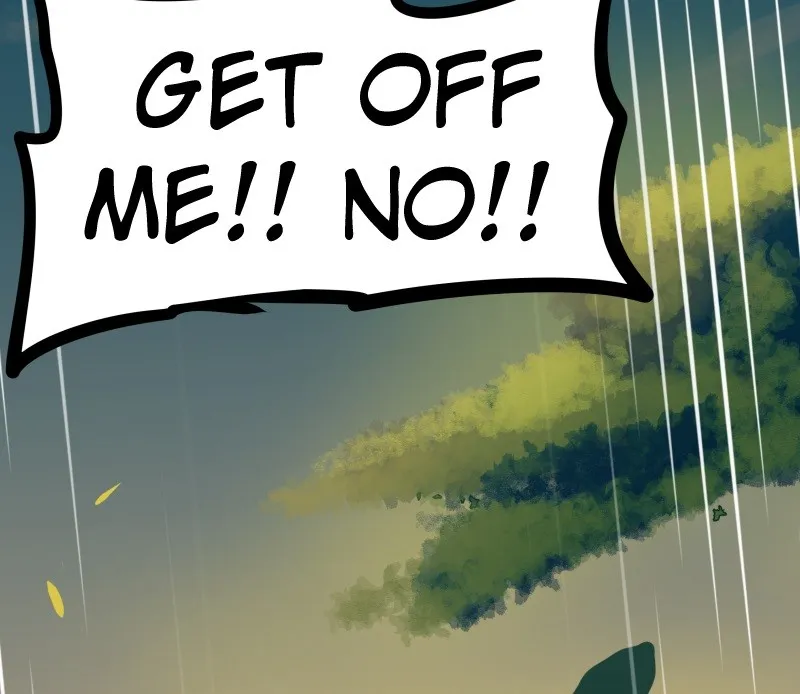 Winter Moon Chapter 172 page 8 - 