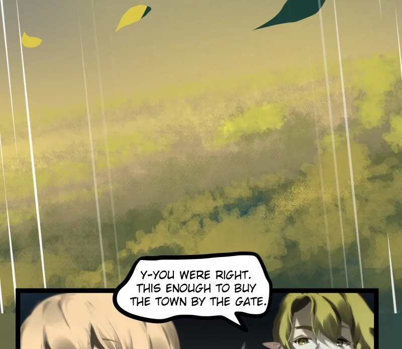 Winter Moon Chapter 172 page 9 - 