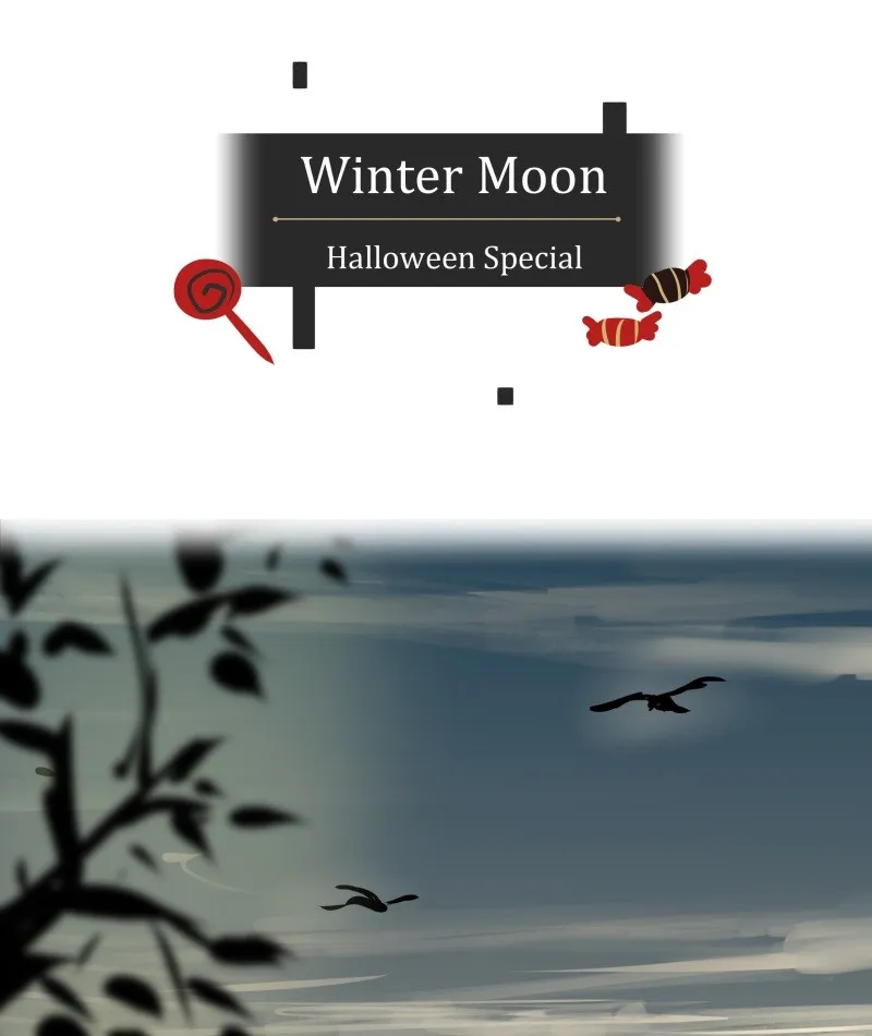 Winter Moon Chapter 173 page 2 - 