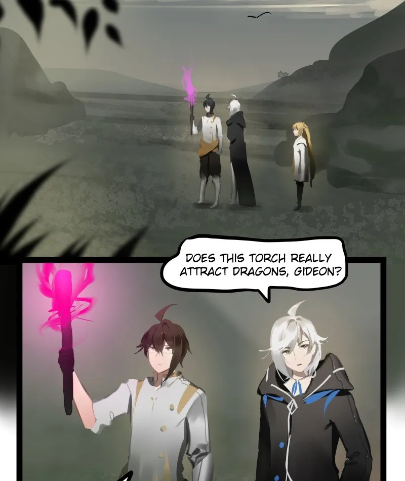 Winter Moon Chapter 173 page 3 - 