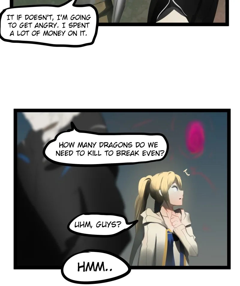 Winter Moon Chapter 173 page 4 - 
