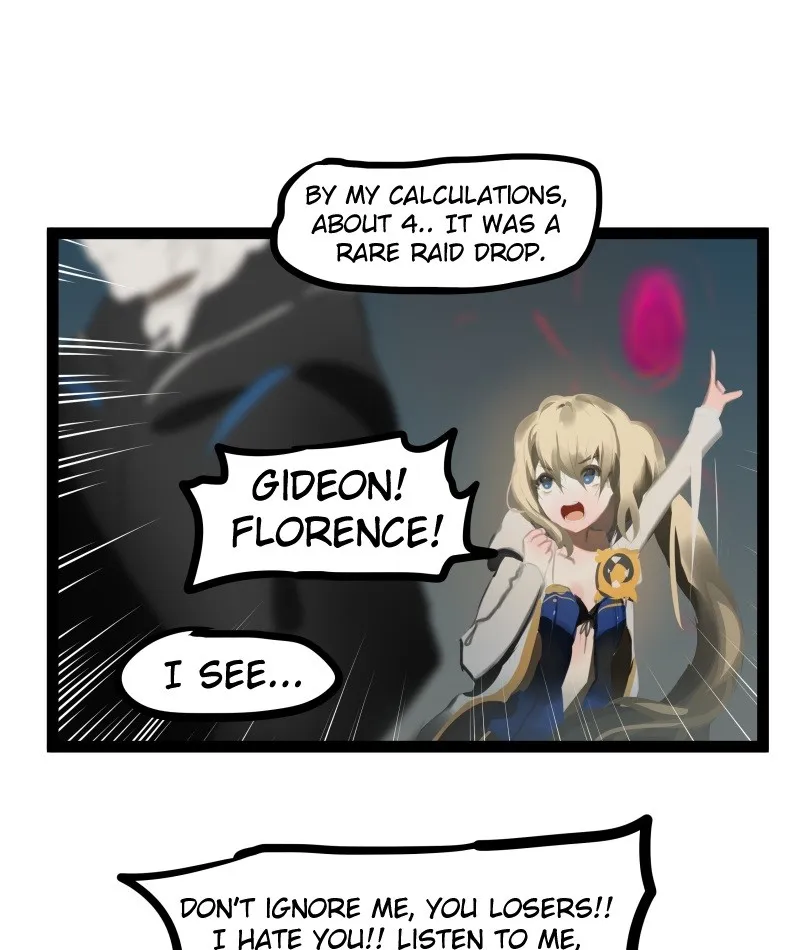 Winter Moon Chapter 173 page 5 - 