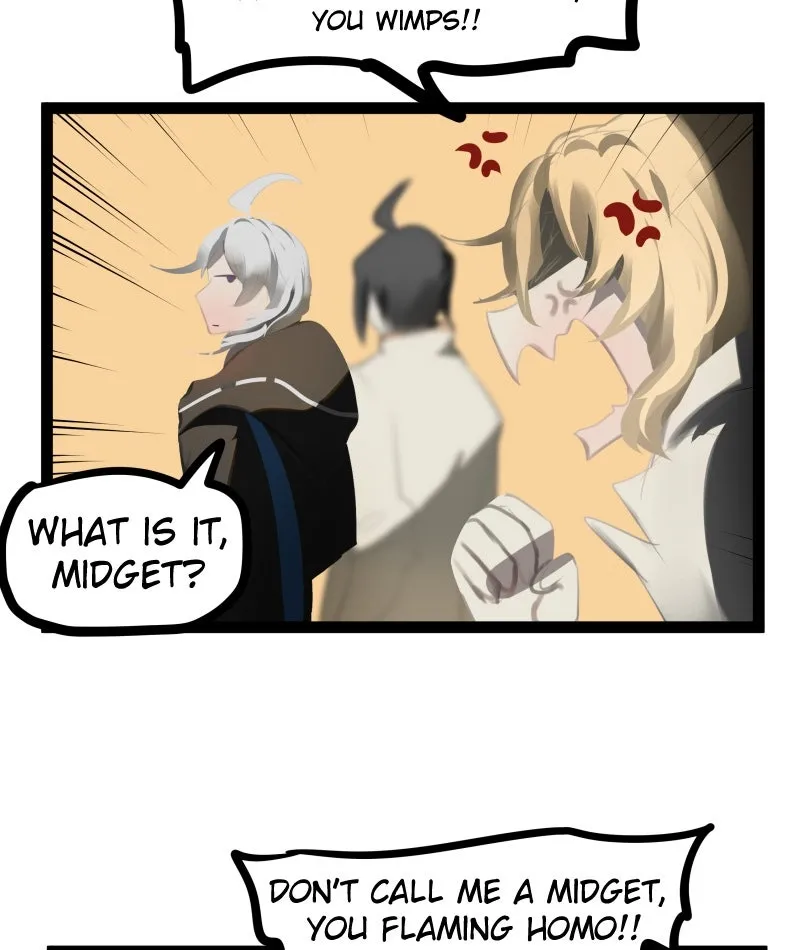 Winter Moon Chapter 173 page 6 - 