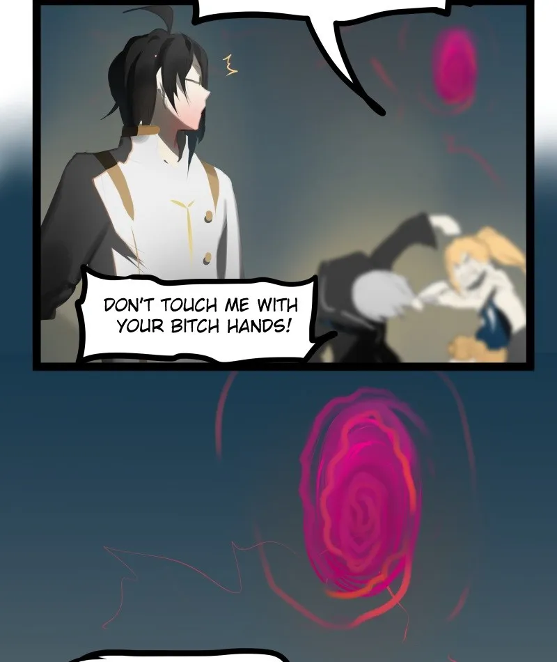 Winter Moon Chapter 173 page 7 - 