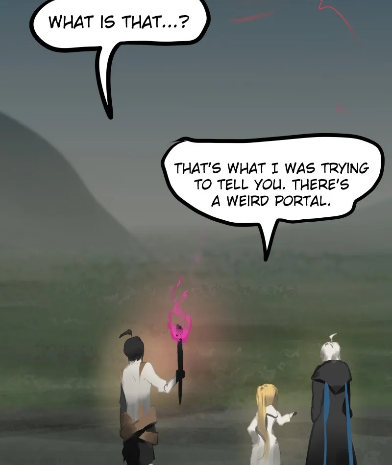 Winter Moon Chapter 173 page 8 - 