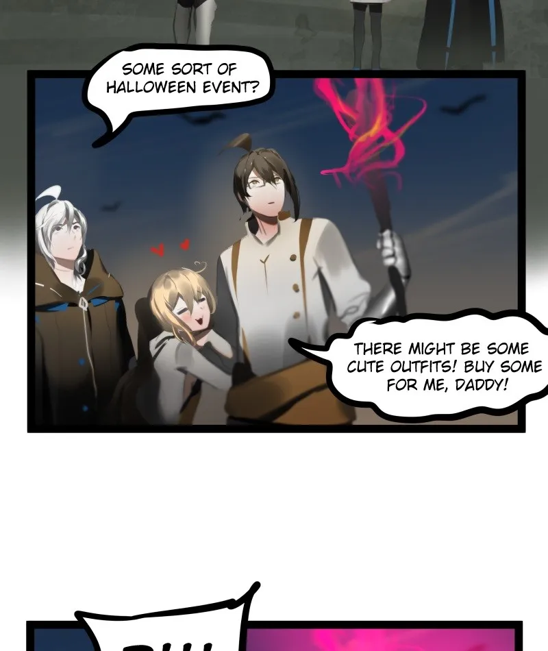 Winter Moon Chapter 173 page 9 - 
