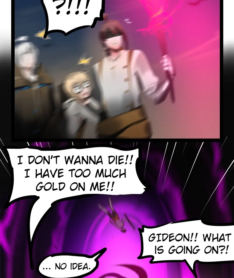 Winter Moon Chapter 173 page 10 - 
