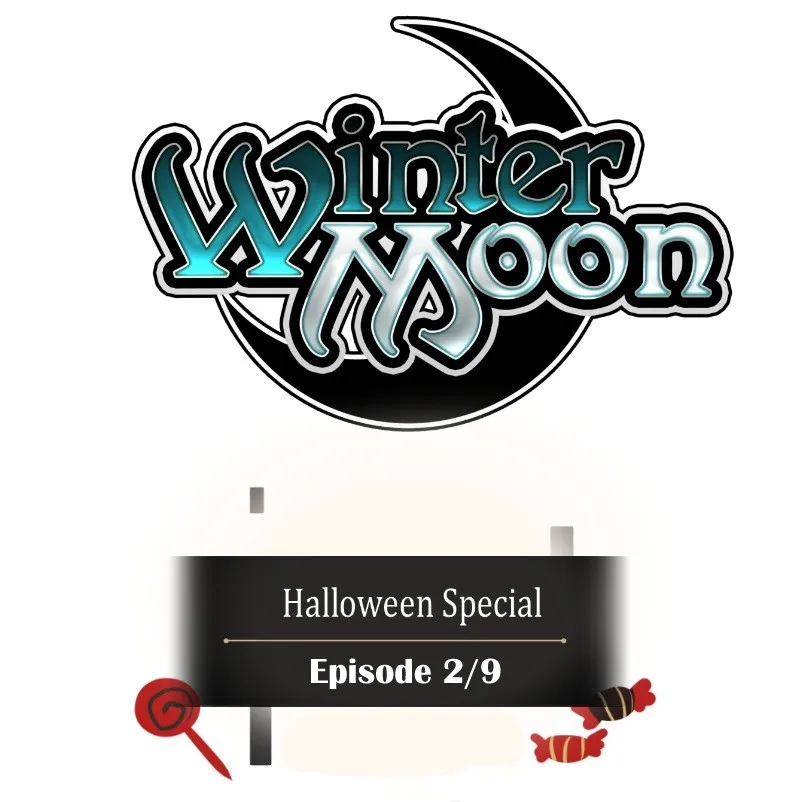 Winter Moon Chapter 174 page 1 - 