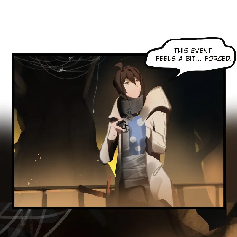 Winter Moon Chapter 174 page 3 - 