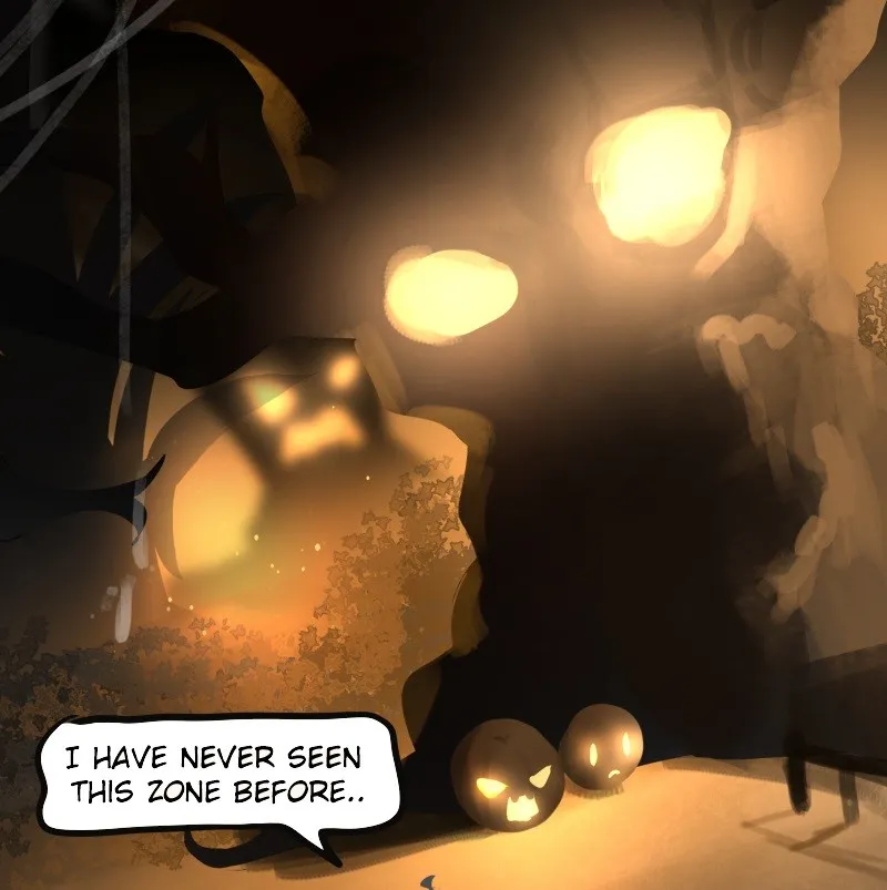 Winter Moon Chapter 174 page 4 - 