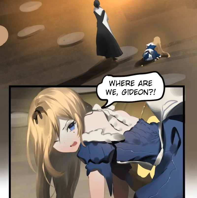 Winter Moon Chapter 174 page 5 - 