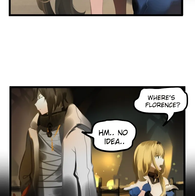 Winter Moon Chapter 174 page 6 - 