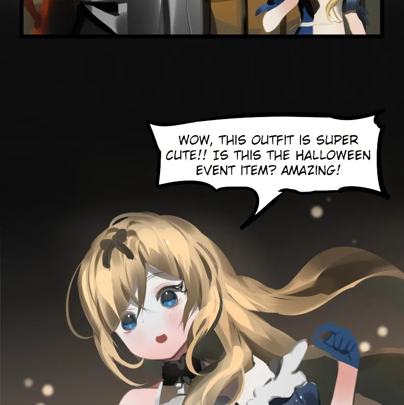 Winter Moon Chapter 174 page 7 - 