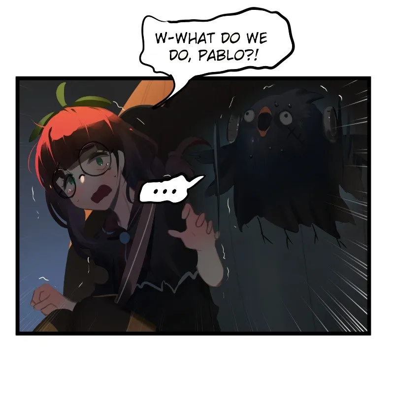 Winter Moon Chapter 174 page 10 - 