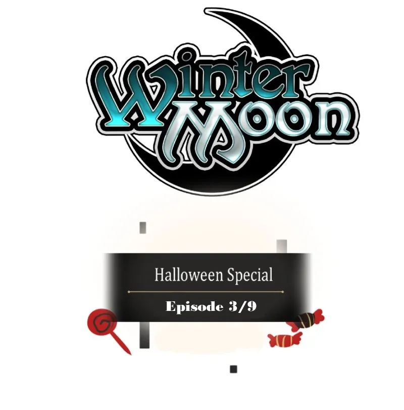 Winter Moon Chapter 175 page 1 - 