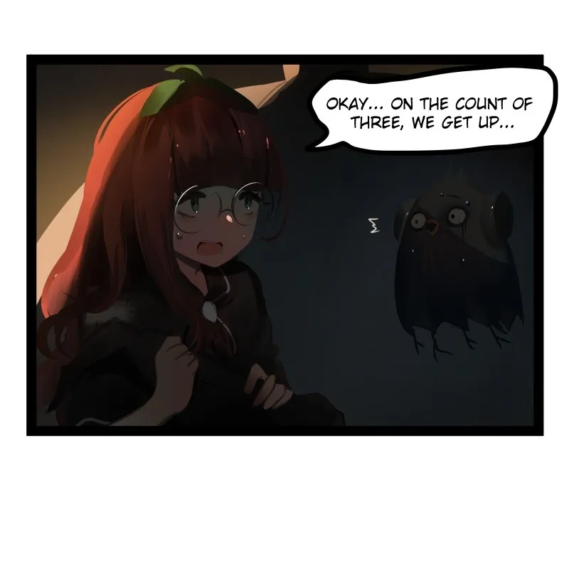 Winter Moon Chapter 175 page 2 - 