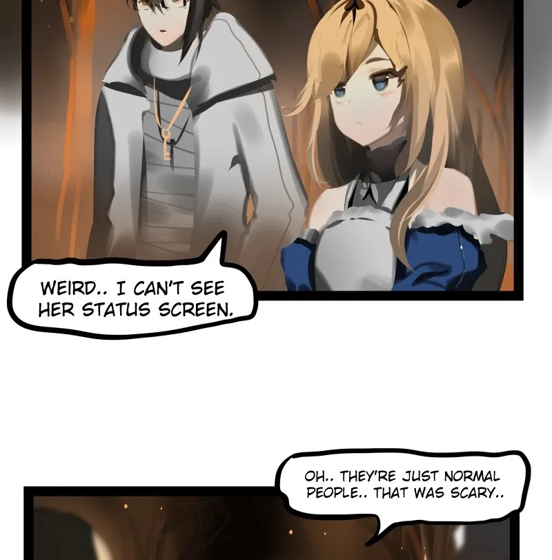 Winter Moon Chapter 175 page 6 - 