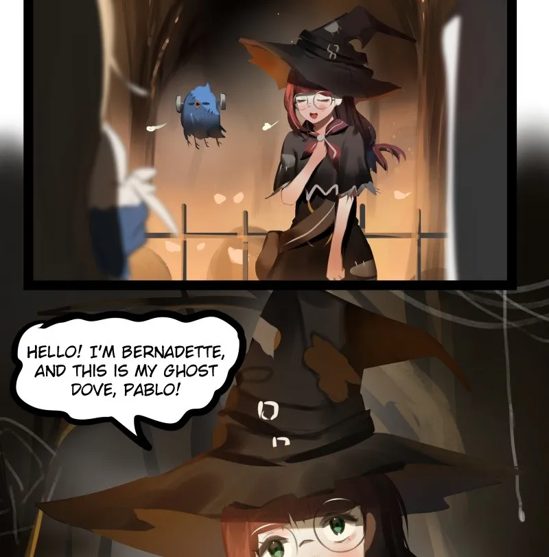 Winter Moon Chapter 175 page 7 - 