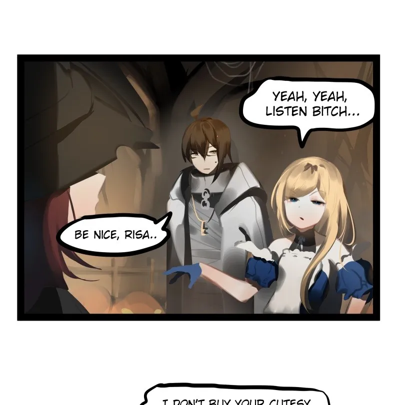 Winter Moon Chapter 175 page 9 - 