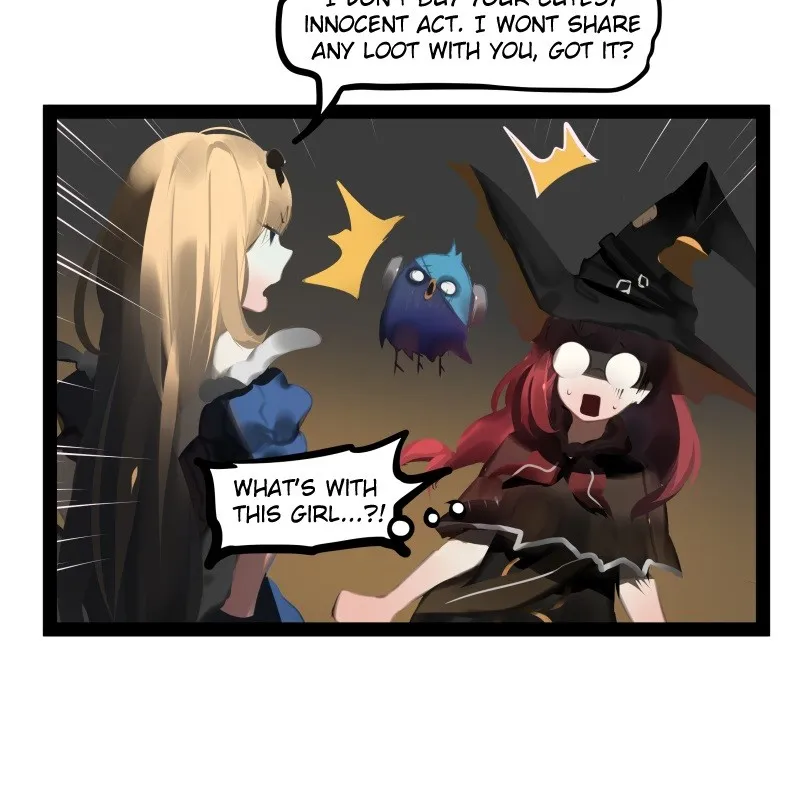 Winter Moon Chapter 175 page 10 - 