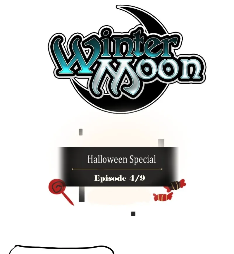 Winter Moon Chapter 176 page 1 - 