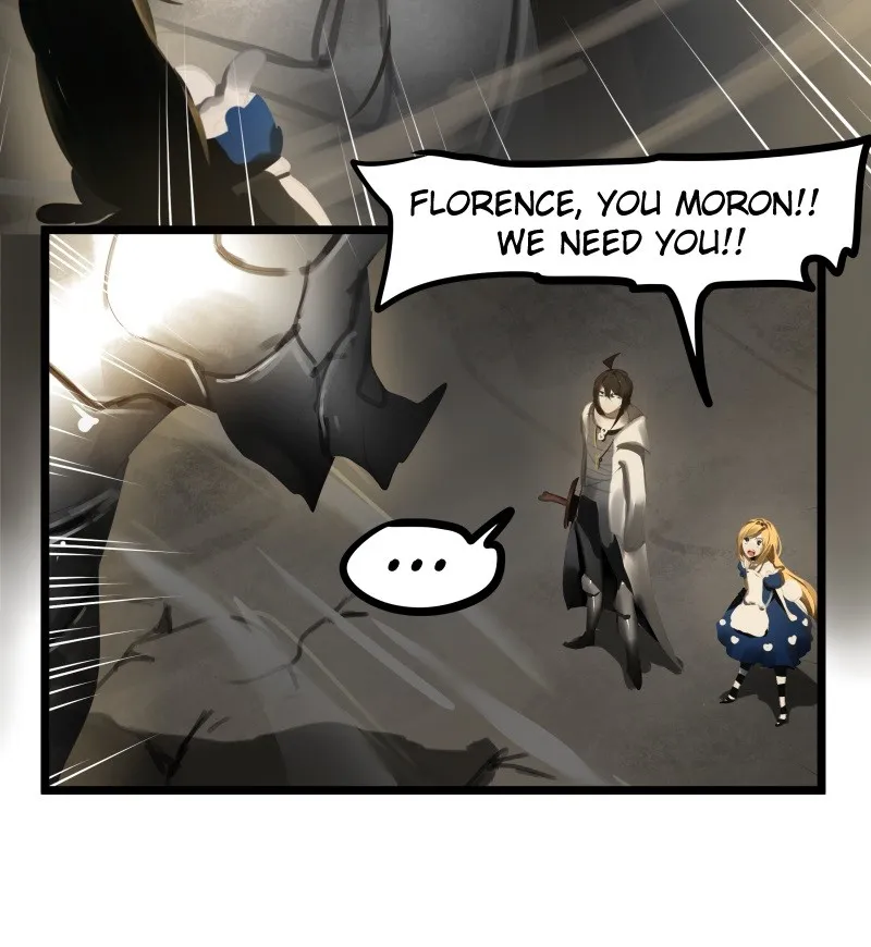 Winter Moon Chapter 176 page 4 - 