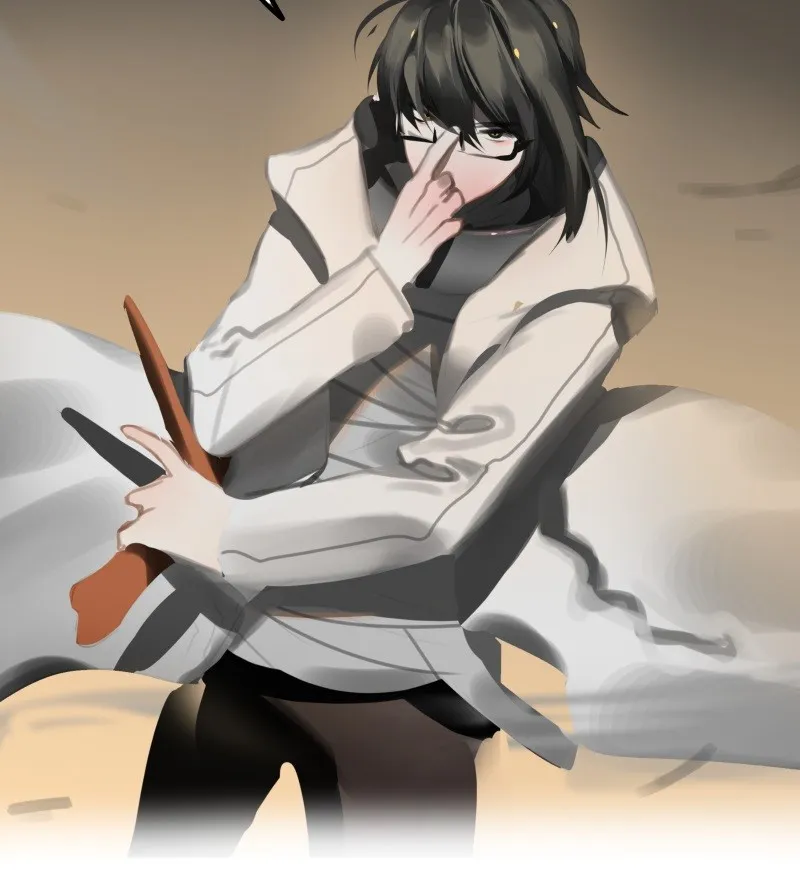 Winter Moon Chapter 176 page 7 - 