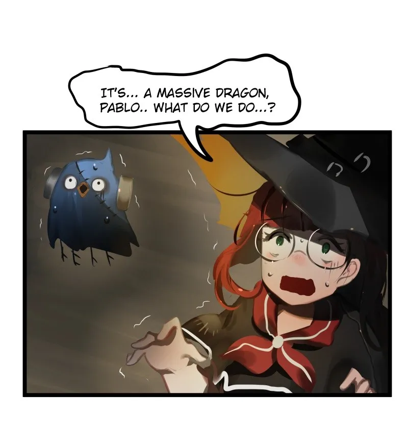 Winter Moon Chapter 176 page 8 - 