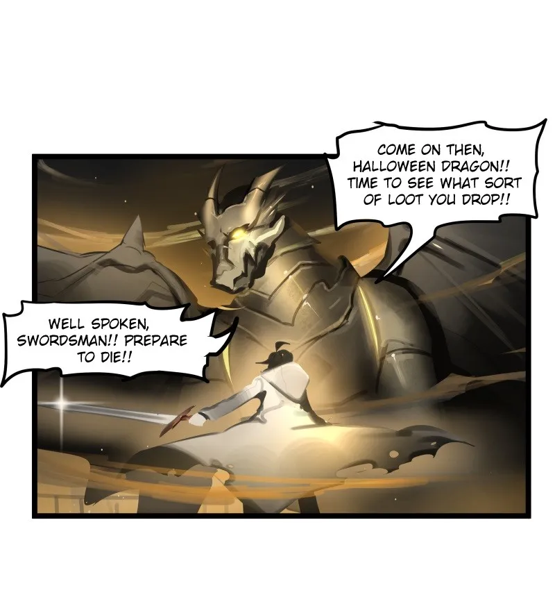 Winter Moon Chapter 176 page 9 - 