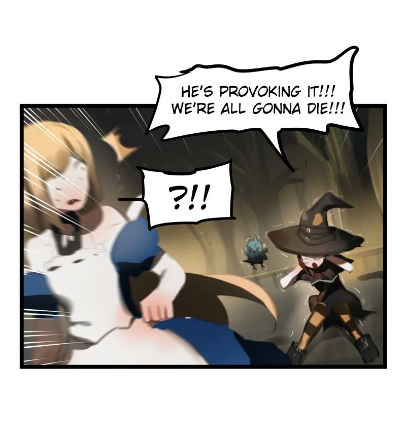 Winter Moon Chapter 176 page 10 - 