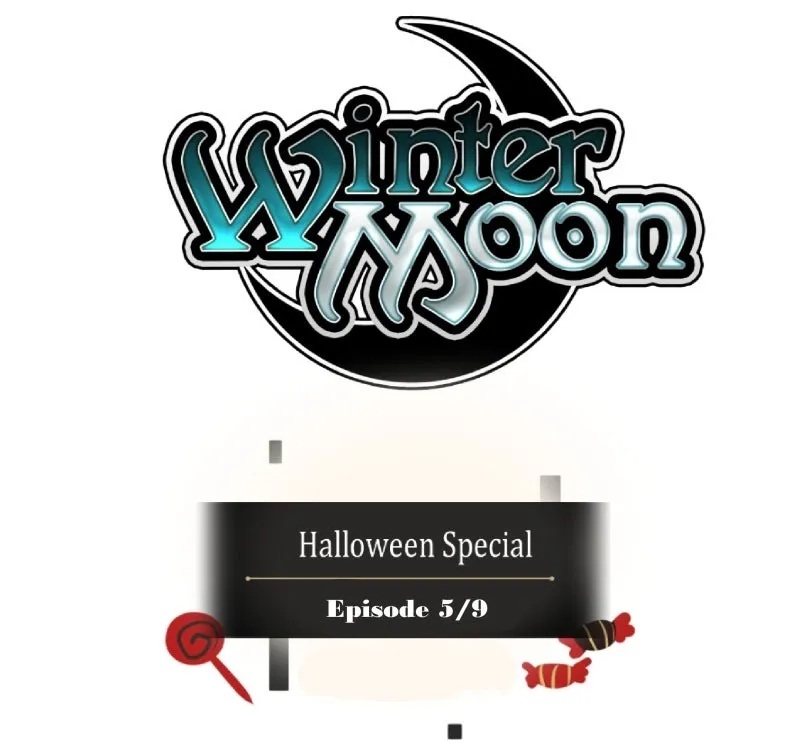 Winter Moon Chapter 177 page 1 - 
