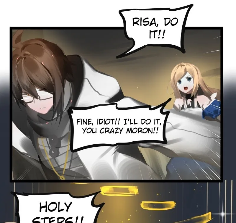 Winter Moon Chapter 177 page 2 - 