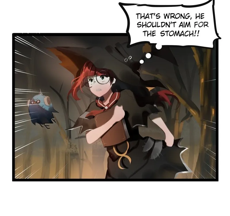 Winter Moon Chapter 177 page 5 - 