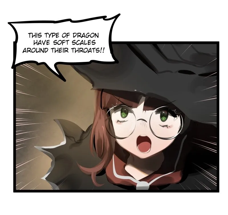 Winter Moon Chapter 177 page 6 - 