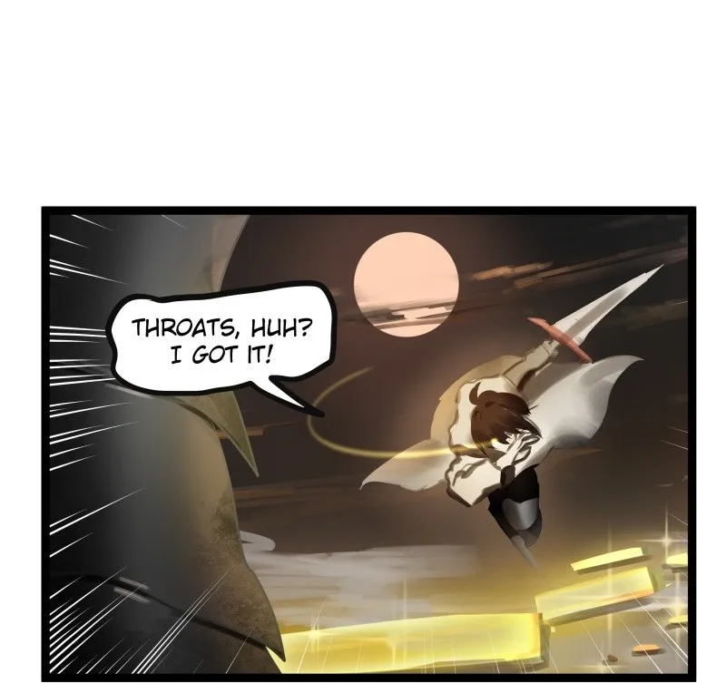 Winter Moon Chapter 177 page 7 - 