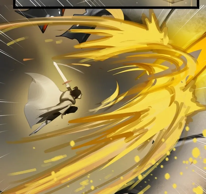 Winter Moon Chapter 177 page 9 - 