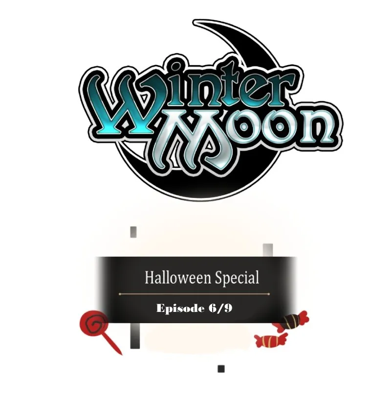 Winter Moon Chapter 178 page 1 - 