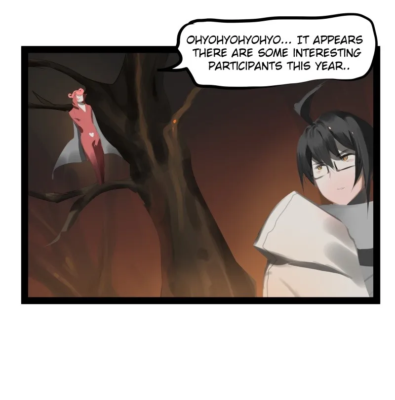 Winter Moon Chapter 178 page 2 - 