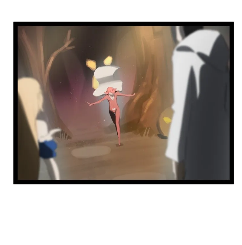 Winter Moon Chapter 178 page 3 - 