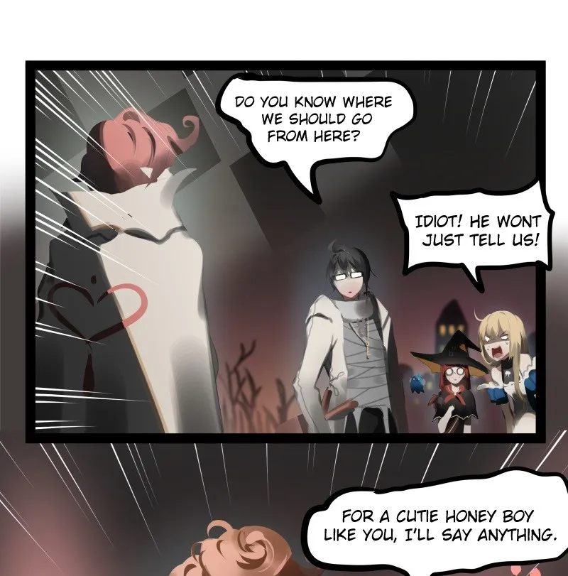 Winter Moon Chapter 178 page 4 - 