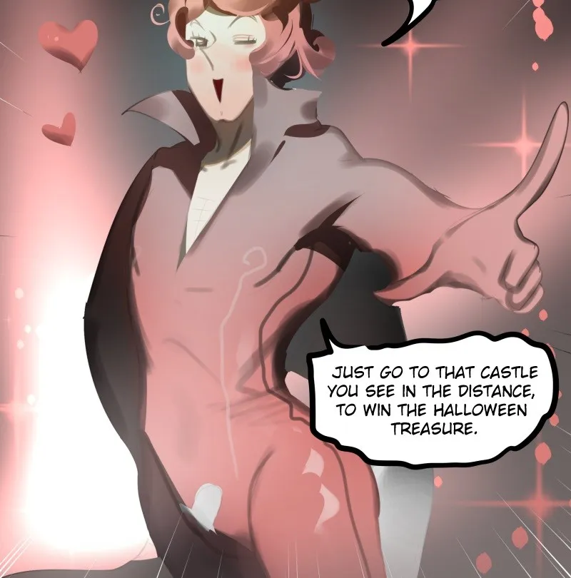 Winter Moon Chapter 178 page 5 - 